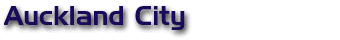 Auckland City