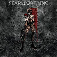 FearvLoathinc CD Cover