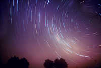 South celestial pole