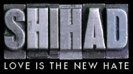Love is the new hate