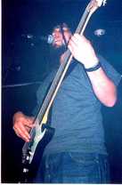 Bassman make it phat.