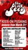 The Black Seeds 2003 Australian Tour