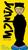 Exquisitely coy vocals . minuit !