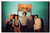 The Black Seeds - Keep On Pushing Album Release Tour