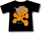 Fun Poison T-Shirts