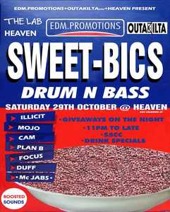 Sweet-bix