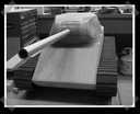 RC paintball tank