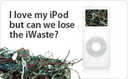 Green my Apple