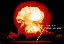 Nuclear Strike = Dead, No Cellphone Replacement