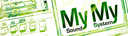 My My Sound System - All your data will be My My