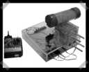 Airsoft Turret 2.0