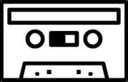 Cassette-Tape Jockeys