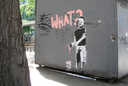 Banksy