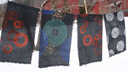 Audio Tape Fabric