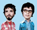 Flight of the Conchords