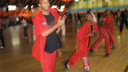 Soul Skate '07
