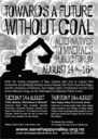 A Future Without Coal?
