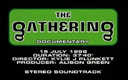 Gathering Archives