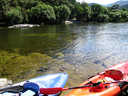 New Years Campout & Kayak