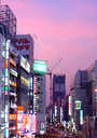 Sonic Sunset - Near Dark