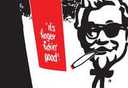 Fried Chicken Sound System