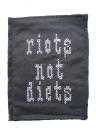 radical cross stich