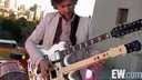 Flaming Lips Guitar Hero mod