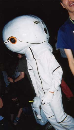 Alien