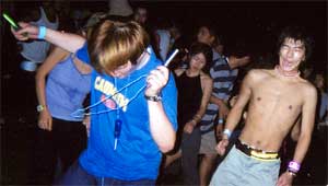 Crowd