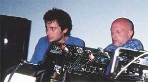 Phil and Jason