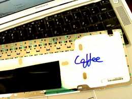 keyboard killer