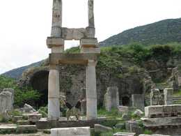 The Lost City