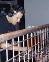B-Lo in the Mix