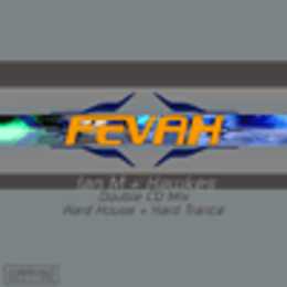 Fevah nz release their first cd