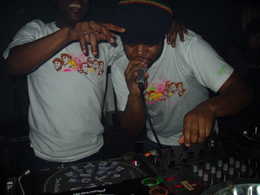 Bugz at FreedomTime