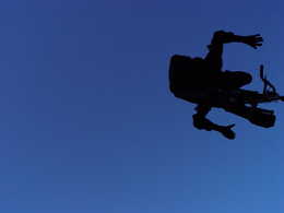 Look no hands