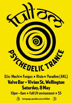 MAY04 flyer art