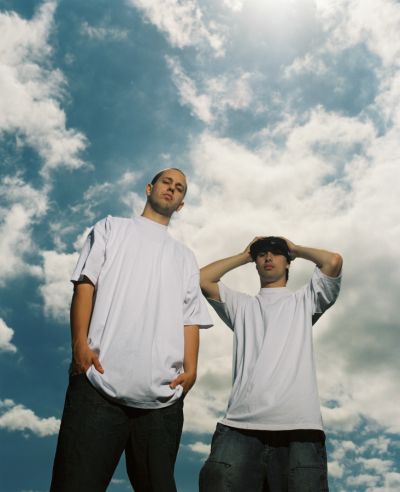 vital hip-hop