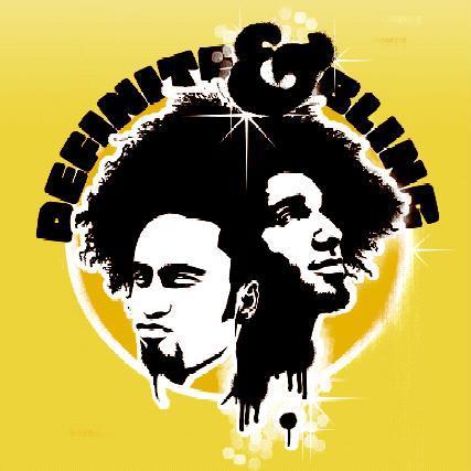 definite & bling