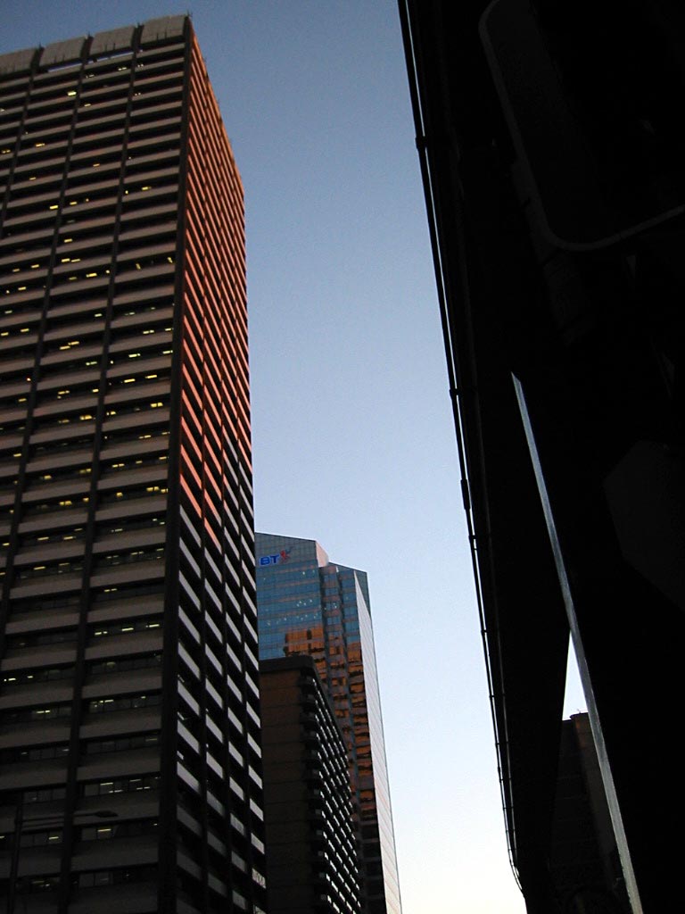 Sydney Buildings