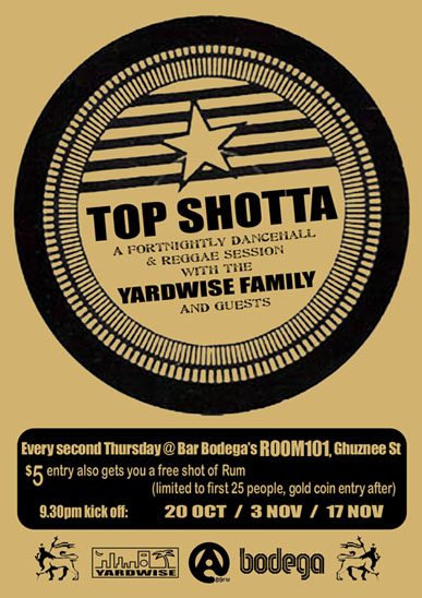 Top shotta