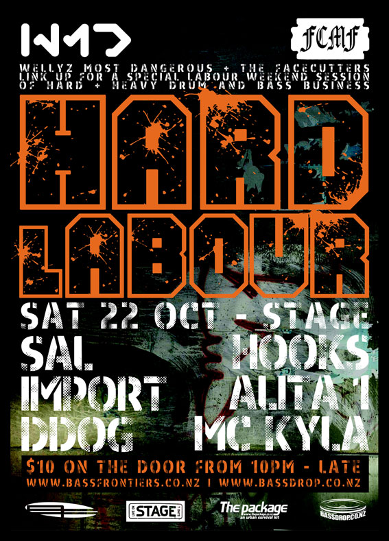 flyer