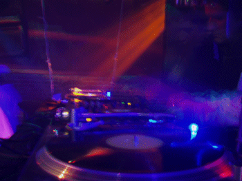 Dont the Decks look Pretty!!!