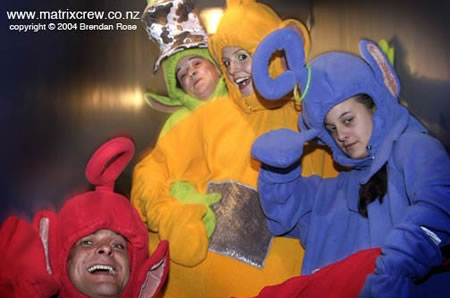 teletubbies