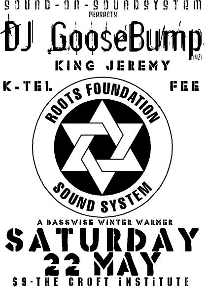Goosebump