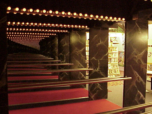 Alice in Videoland