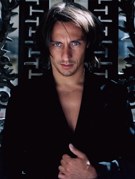 Bob Sinclar