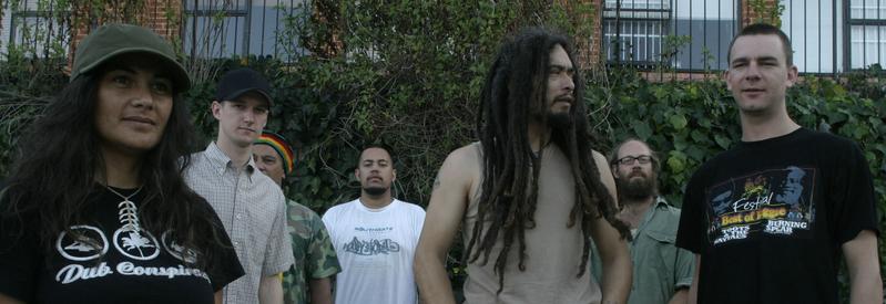the roots