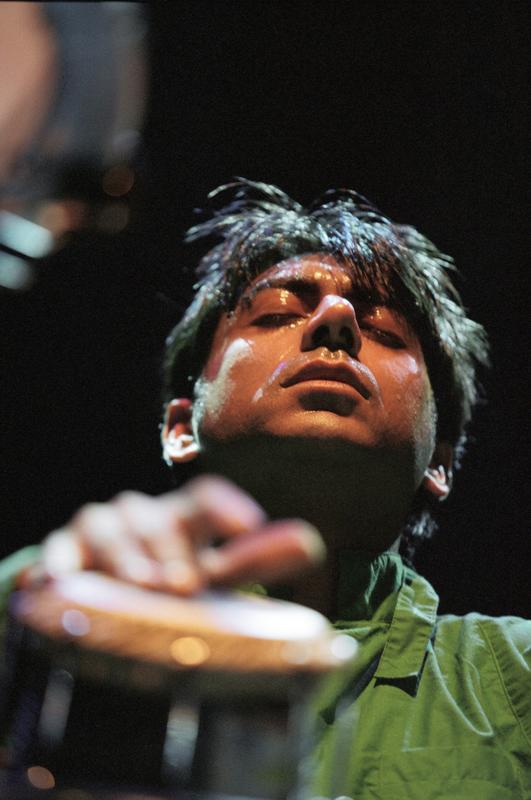 Talvin Singh