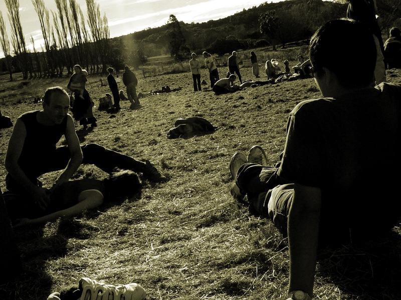 Eudemony Solstice